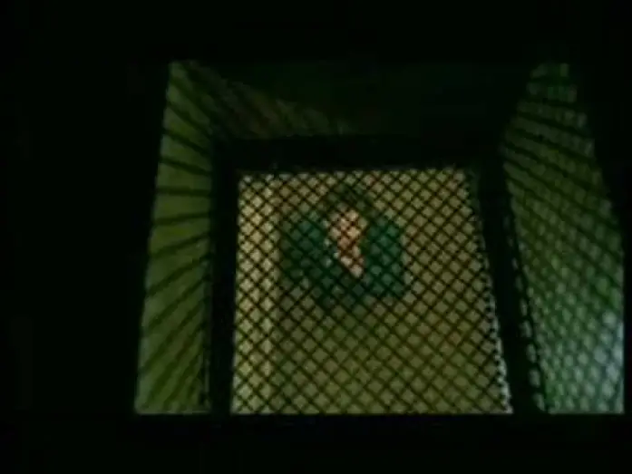 Video for the film 1408 — bande annonce 'Chambre 1408'