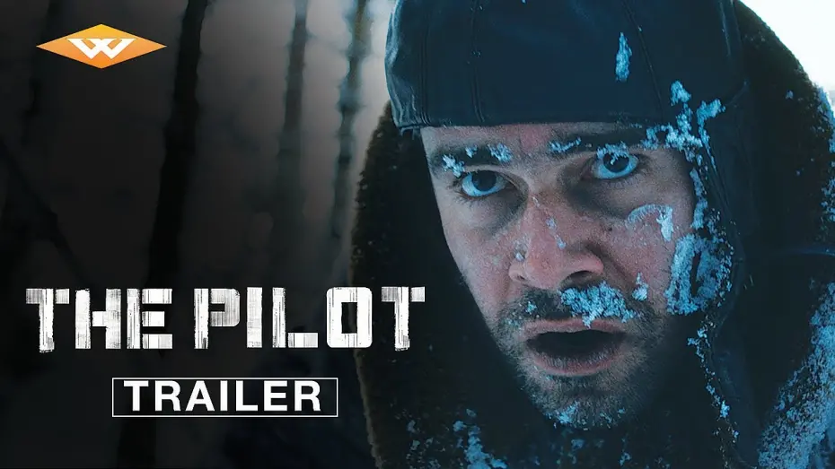 Video for the film The Pilot: A Battle for Survival — Official Trailer