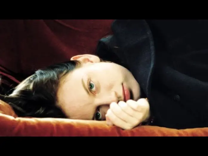Video for the film My Life Without Me — Official Trailer - MY LIFE WITHOUT ME (2003, Sarah Polley, Scott Speedman)