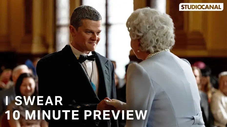 Video for the film I Swear — 10 Minute Preview