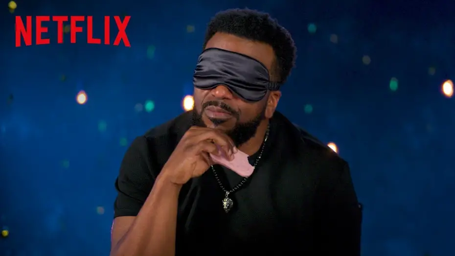 Video for the film In Your Dreams — Craig Robinson Takes the Mystery Meat Challenge