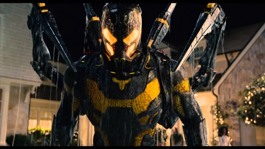 Video for the film Ant-Man — TV Spot 5