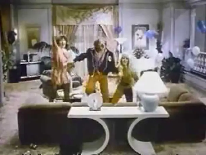 Video for the film Bachelor Party — Bachelor Party 1984 Trailer