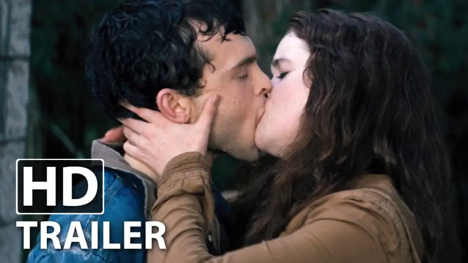Video for the film Beautiful Creatures — Beautiful Creatures - Trailer (Deutsch/German) HD
