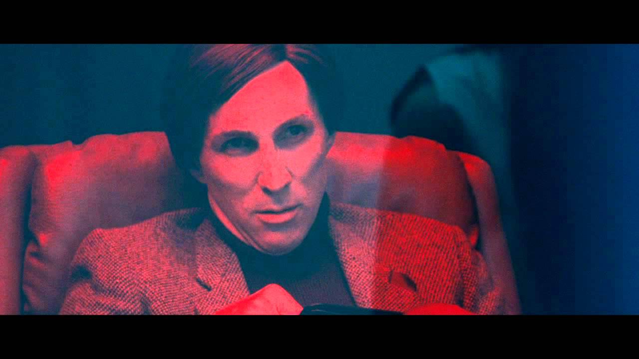 Video for the film Beyond the Black Rainbow — US Trailer