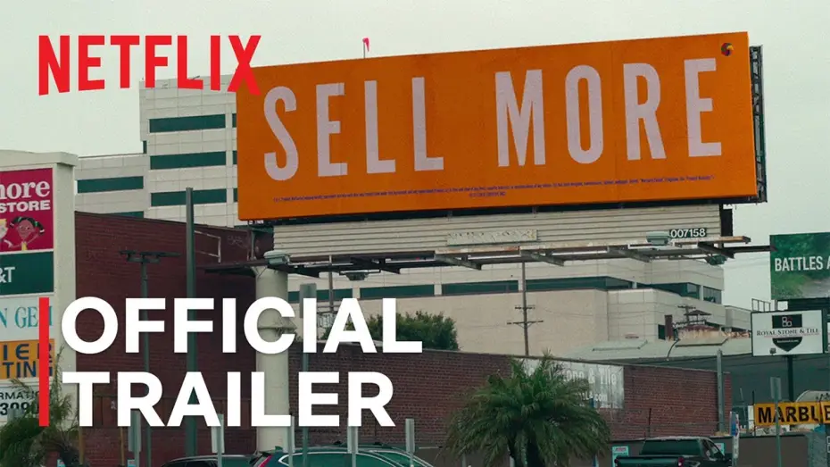Video for the film Buy Now! The Shopping Conspiracy — Official Trailer