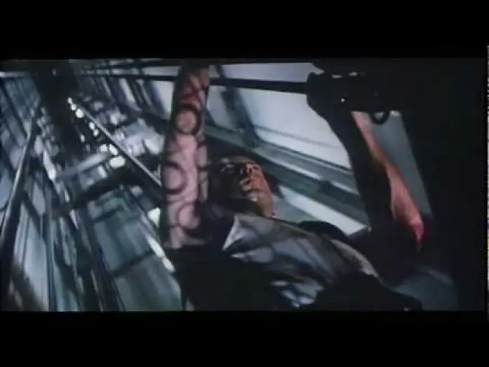 Video for the film Die Hard — Piège de Cristal - Bande Annonce - Francais