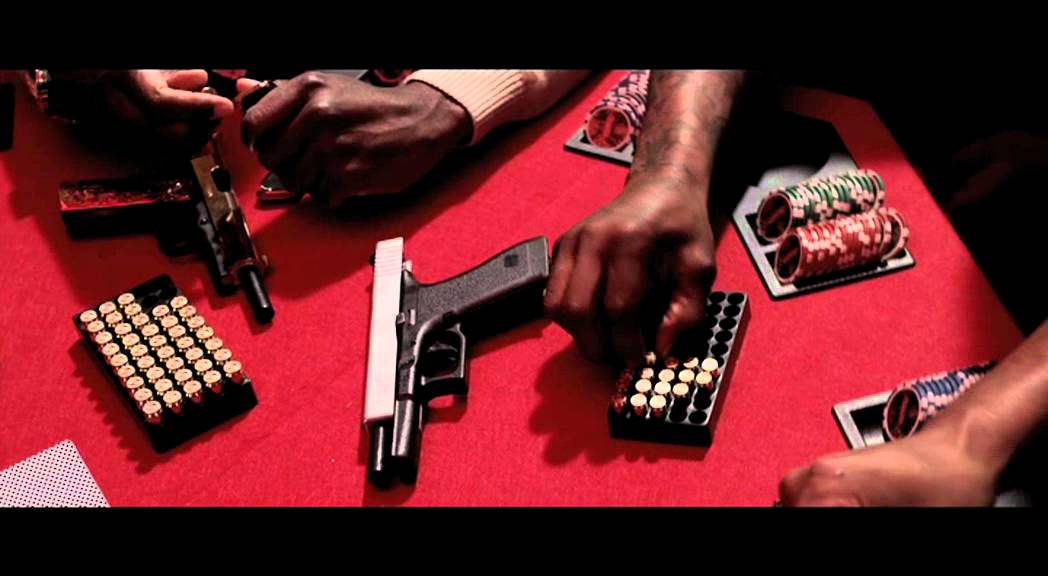 Video for the film Dragon Eyes — Dragon Eyes G2 Official Trailer - Out on DVD & Blu-ray 9 APRIL