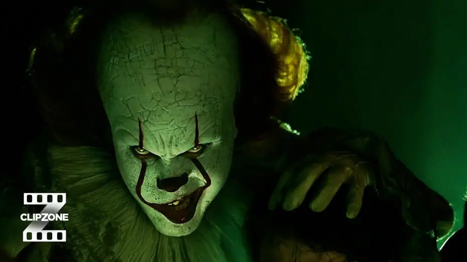 Video for the film It Chapter Two — Home At Last