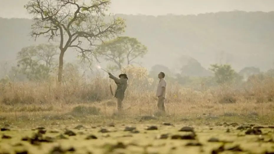 Video for the film Same Old West — Trailer: Oeste Outra Vez | Same Old West - English subtitles