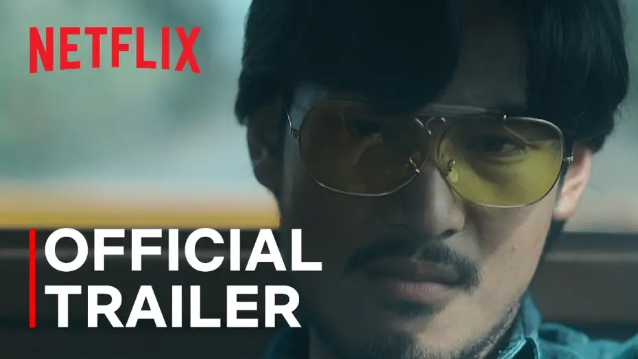 Video for the film Tee Yai: Born to Be Bad — Official Trailer [ENG SUB]