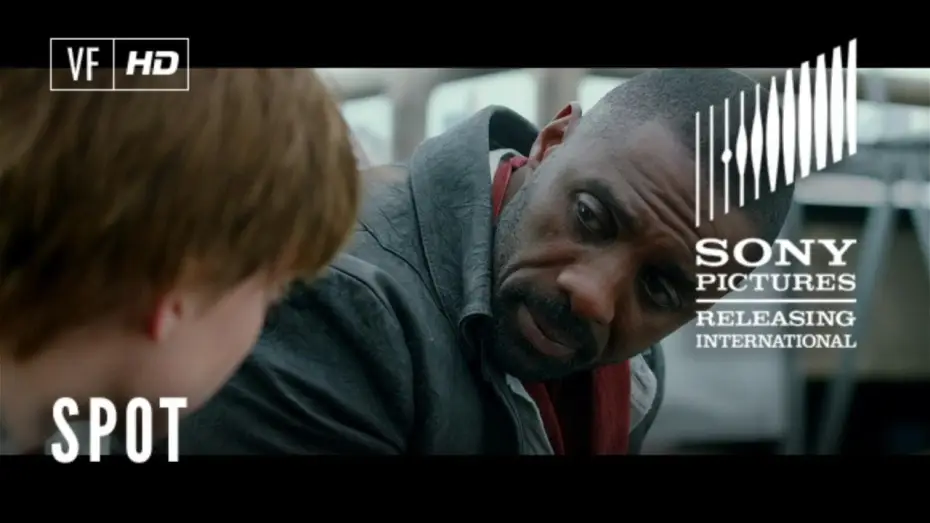 Video for the film The Dark Tower — La Tour Sombre - TV Spot "Their War" 20s - VF