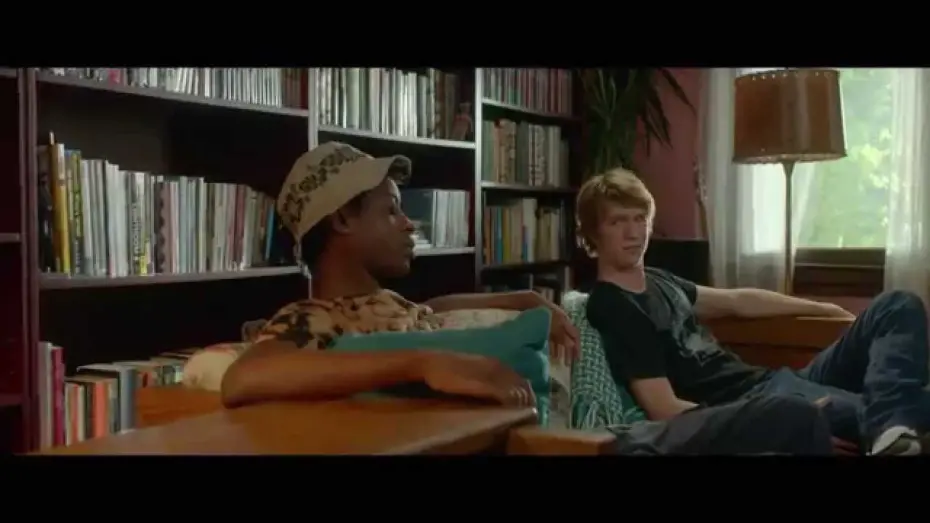 Video for the film Me and Earl and the Dying Girl — TV Spot: The Story