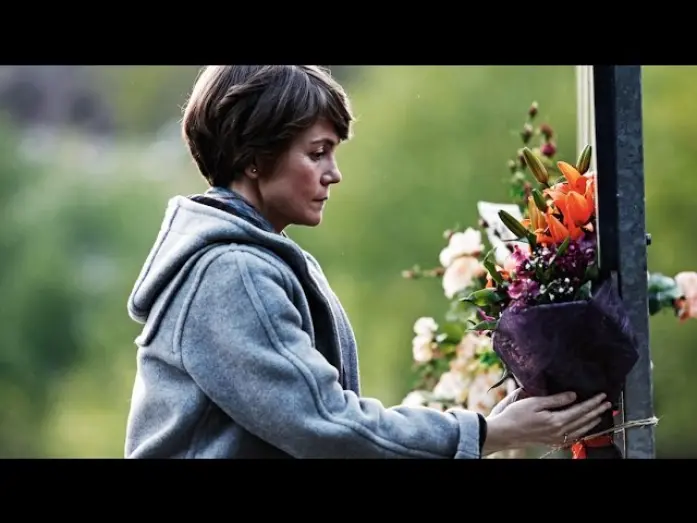 Video for the film Flowers — LOREAK / FLOWERS (Trailer)