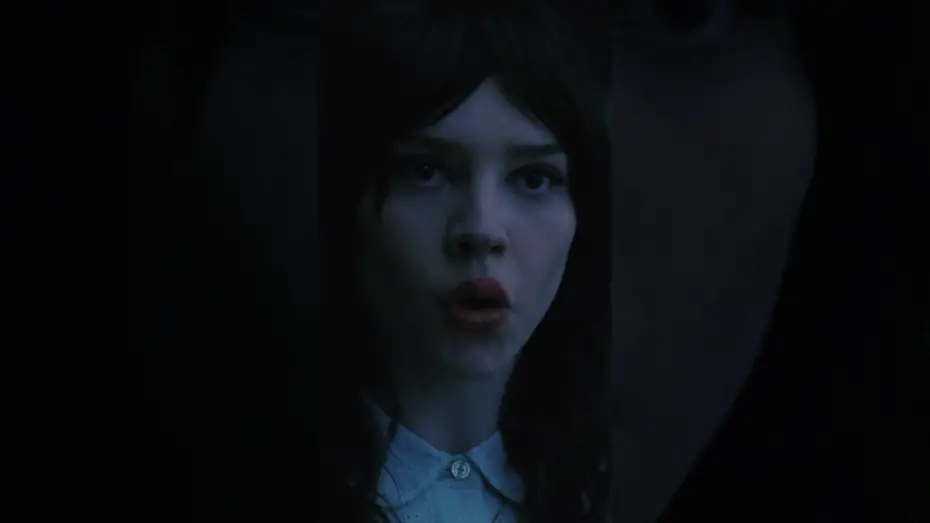 Video for the film Companion — 0:15 Over