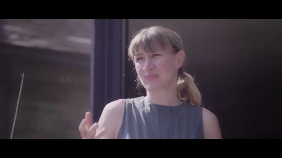 Video for the film Blue — Blue, supernatural feature film, trailer