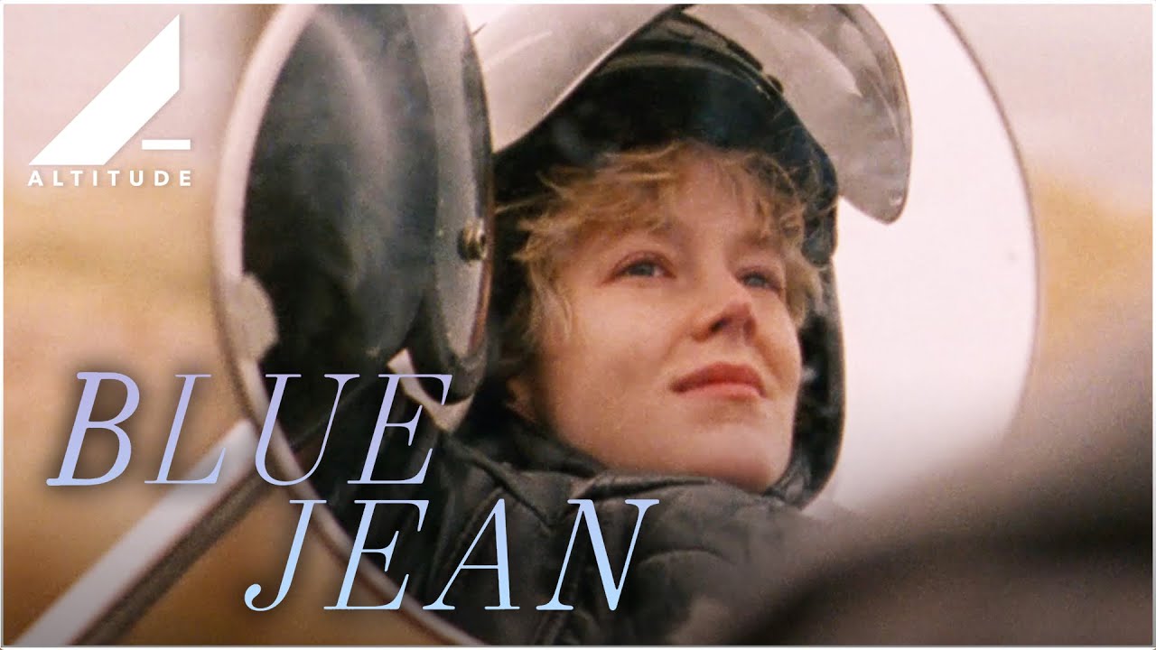 Video for the film Blue Jean — Official Trailer