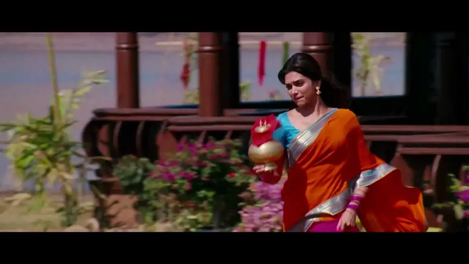 Video for the film Chennai Express — CHENNAI EXPRESS - Bande Annonce VOST