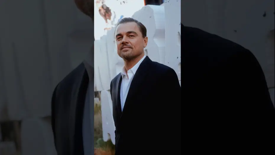 Video for the film BC Project — Can’t stop thinking about last night. What a World Premiere, Los Angeles.