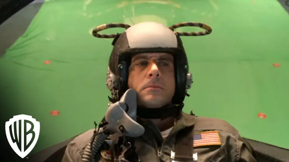 Video for the film Get Smart — The Vomit Reel: Behind-the-Scenes