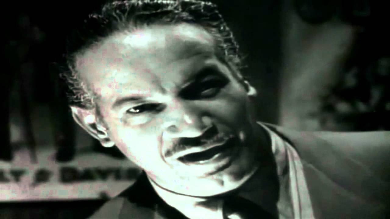 Video for the film Killer's Kiss — Killer's Kiss - Official Trailer [1955] HD