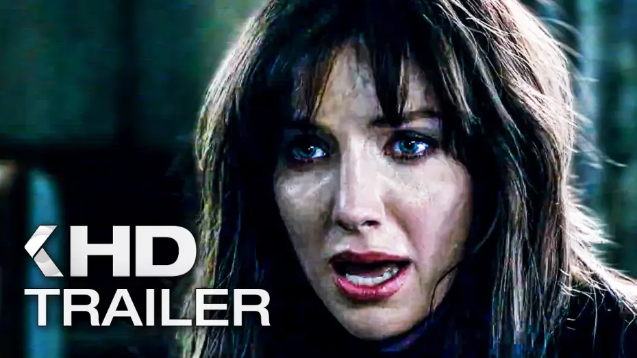 Video for the film Malignant — MALIGNANT Trailer German Deutsch (2021)