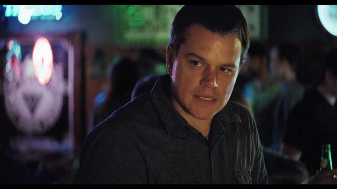 Video for the film Promised Land — PROMISED LAND - "Romance" TV Spot