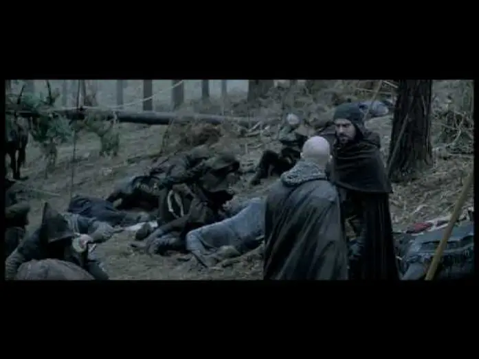 Video for the film Robin Hood — Robin des bois - Bande-Annonce 2 VF