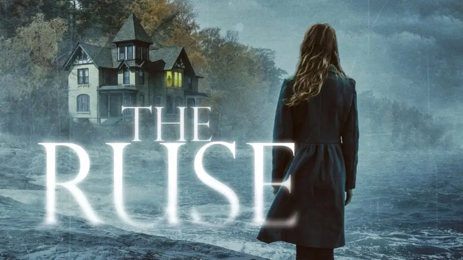 Video for the film The Ruse — The Ruse | Official Trailer | Horror Brains