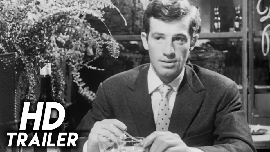 Video for the film The Big Risk — The Big Risk (1960) ORIGINAL US TRAILER [HD]
