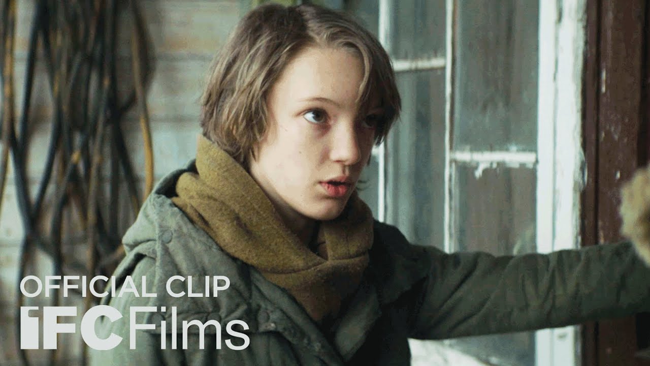 Video for the film Vesper — Vesper Clip - "What Brings You Here Vesper?" | HD | IFC Films