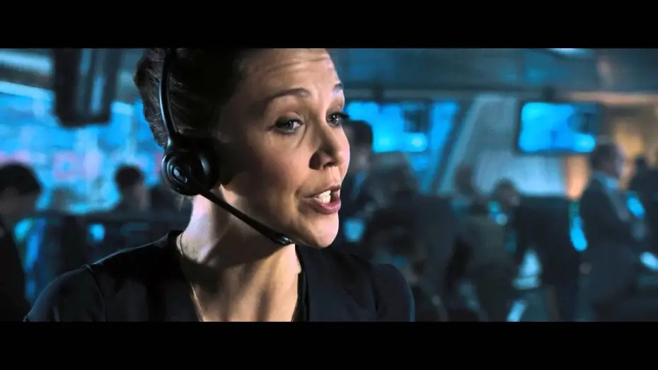 Video for the film White House Down — White House Down - Trailer E - Deutsch HD