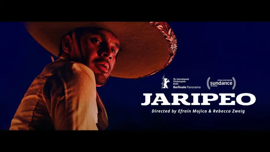 Video for the film Jaripeo — JARIPEO Trailer (2026) | Official Selection Sundance Film Festival