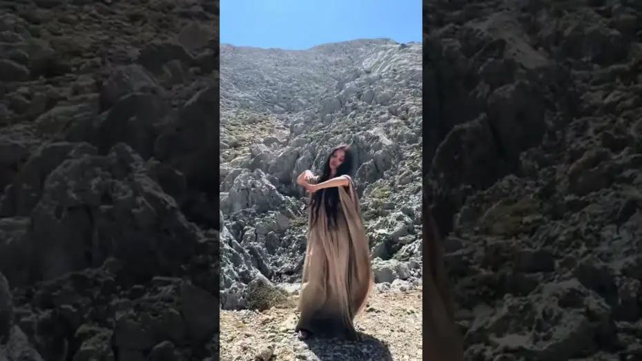 Video for the film The Carpenter's Son — Mother (via FKAtwigs)