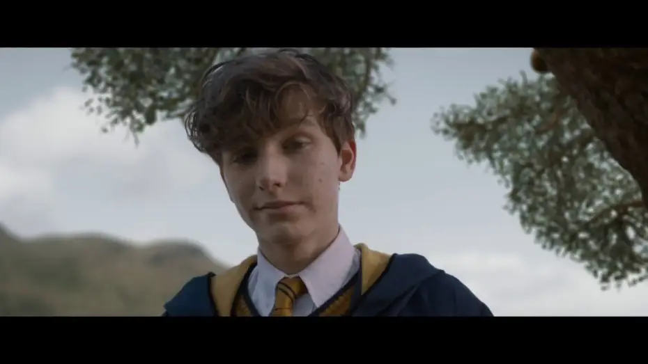 Video for the film Fantastic Beasts: The Crimes of Grindelwald — In theaters November 16. Get tickets now!