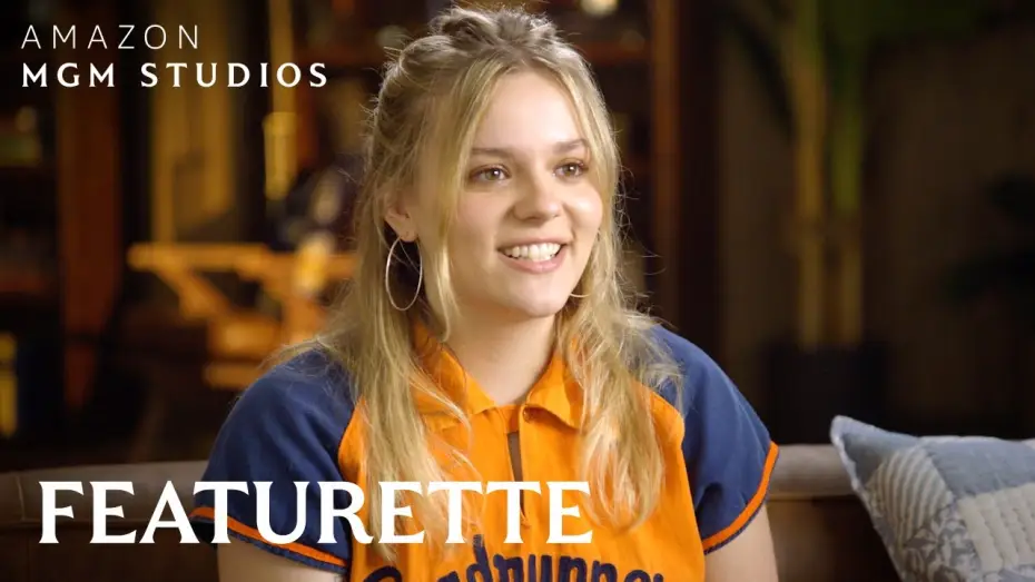 Video for the film My Old Ass — Featurette