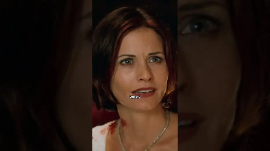 Video for the film Scream 7 — Identify the Killer
