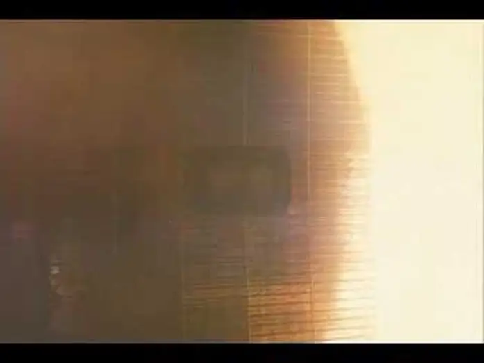 Video for the film Sunshine — Not The Psychologist