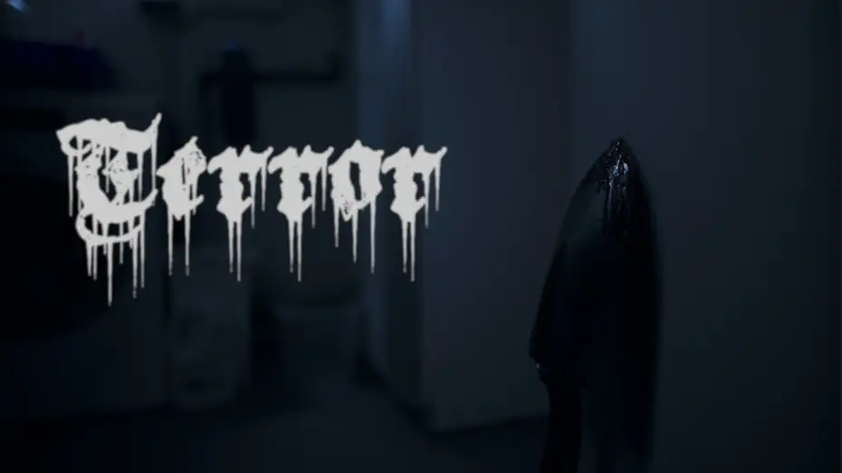 Video for the film Terror — TERROR - Short Movie