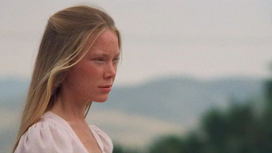 Video for the film 3 Women — Three Reasons: 3 Women