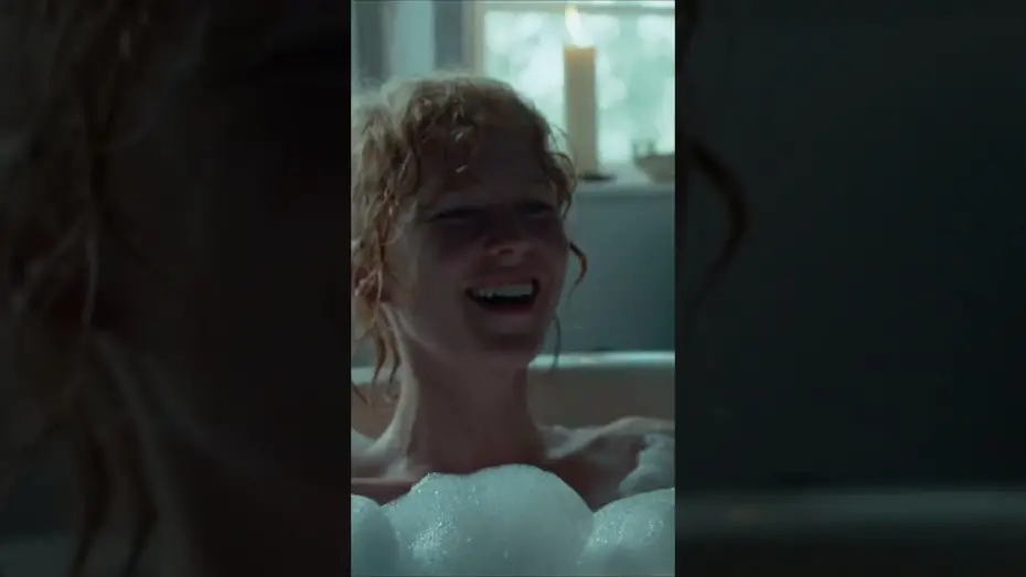 Video for the film Rabbit Trap — Room for one more?