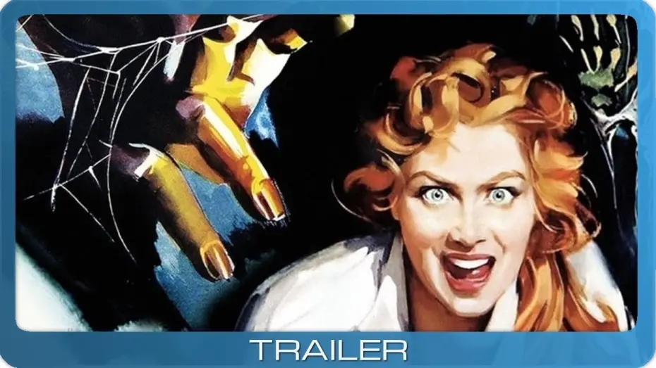 Video for the film Lust of the Vampire — The Devil's Commandment ≣ 1957 ≣ Trailer