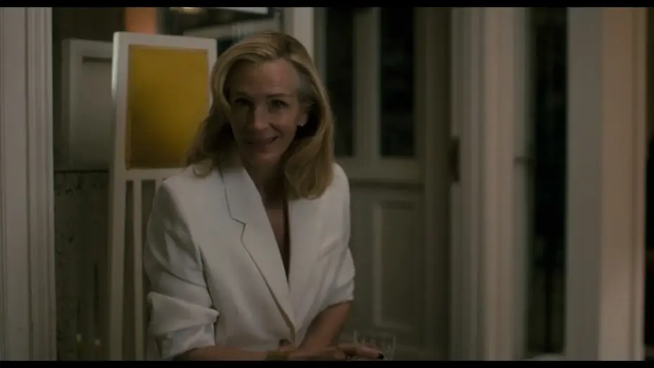 Video for the film After the Hunt — Julia Roberts, Ayo Edebiri, Andrew Garfield, Michael Stuhlbarg