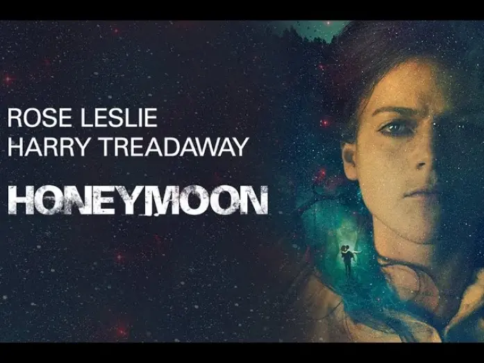 Video for the film Honeymoon — Honeymoon - Featurette