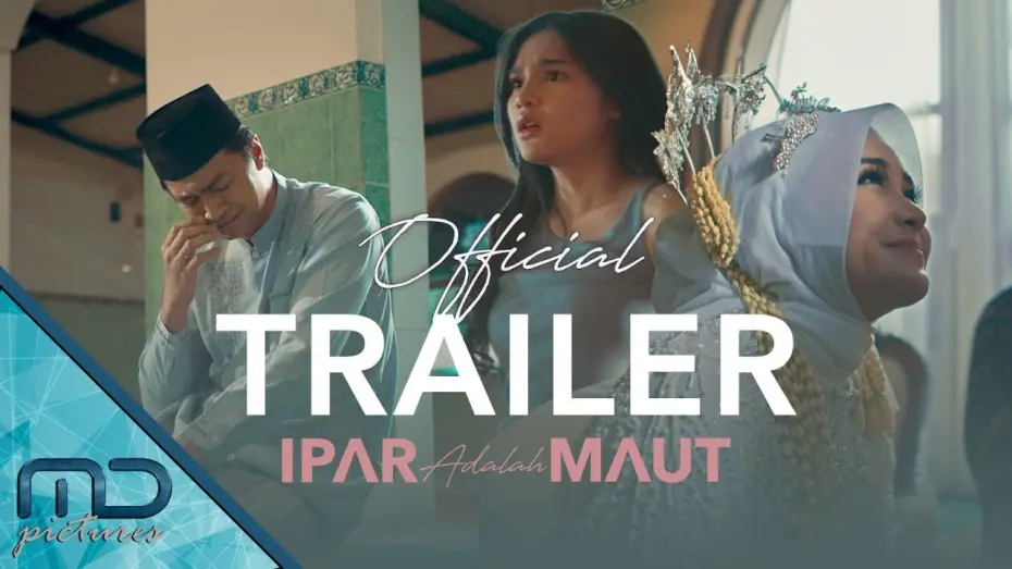 Video for the film Ipar Adalah Maut — Ipar Adalah Maut - Official Trailer