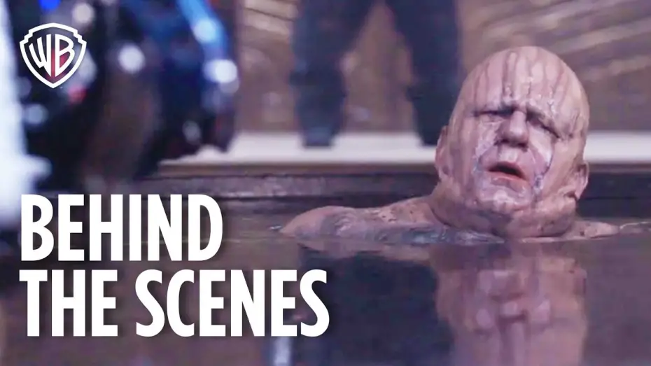 Video for the film Dune — Beware the Baron - Behind the Scenes