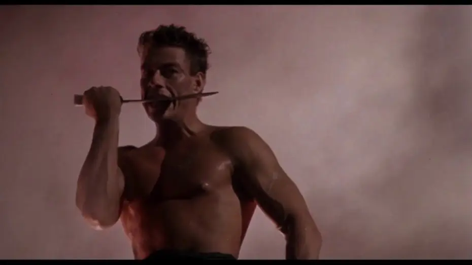 Video for the film Cyborg — Cyborg (1989) Bande annonce VF