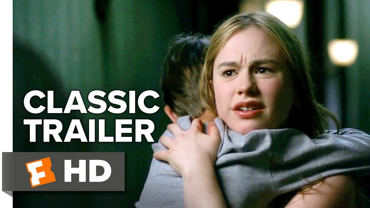 Video for the film Darkness — Darkness (2002) Official Trailer 1 - Anna Paquin Movie