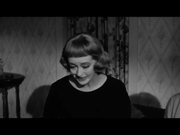 Video for the film Dead Ringer — Dead Ringer (1964): Money's No Object - Classic Film Camera Tricks - Bette Davis - Paul Henried