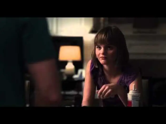 Video for the film Moneyball — Moneyball Clip - Don't Go On The Internet - in cinemas 25.11.11